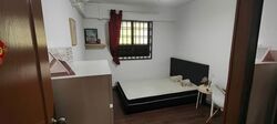 Blk 126 Ang Mo Kio Avenue 3 (Ang Mo Kio), HDB 3 Rooms #611956721